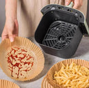 Formas de Papel para Air Fryer | Praticidade e limpeza sem esforço