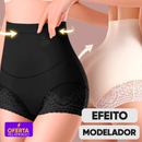 Kit Calcinhas Modeladoras Maximus | Esconda as gordurinhas e ganhe confiança