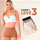 Kit Calcinhas Modeladoras Maximus | Esconda as gordurinhas e ganhe confiança