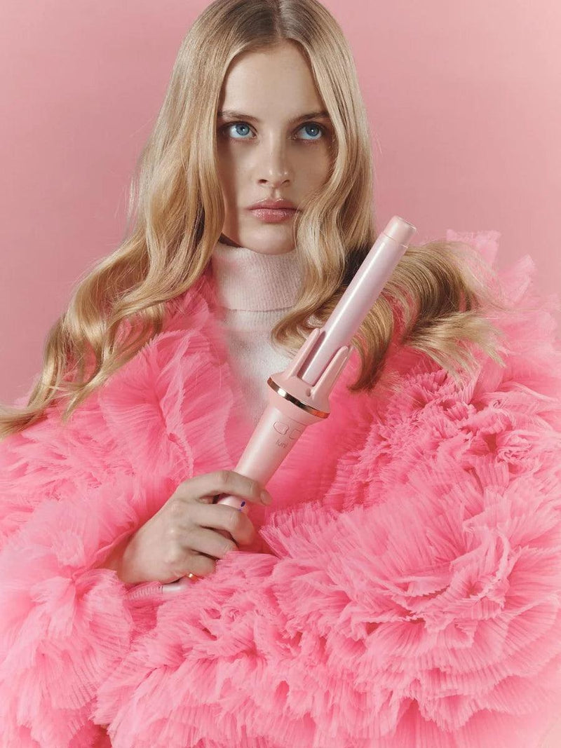 Modelador de Cachos Luni Hair | Cabelo cacheado, brilhante e sem frizz