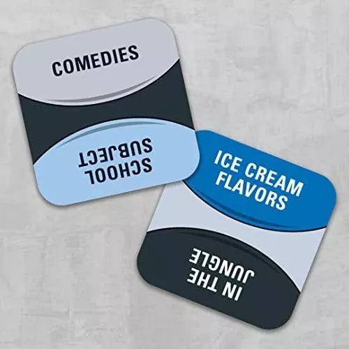 Jogo para Toda a Família Trapple | Teste seus reflexos e conhecimentos