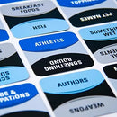 Jogo para Toda a Família Trapple | Teste seus reflexos e conhecimentos