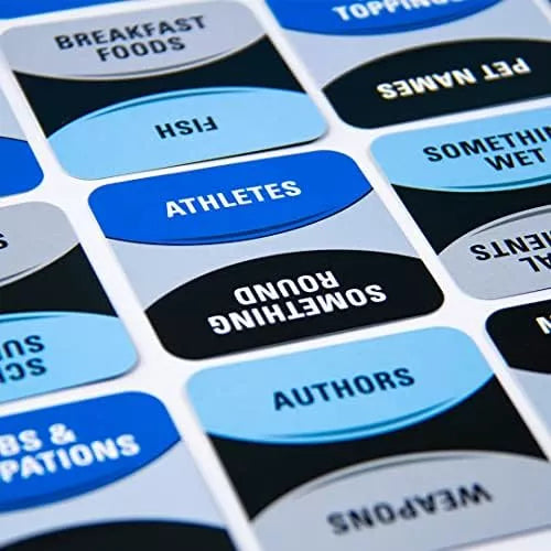 Jogo para Toda a Família Trapple | Teste seus reflexos e conhecimentos