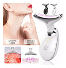 Lifting Facial Face Upper | Efeito Rejuvenescedor e Firmeza Instantânea