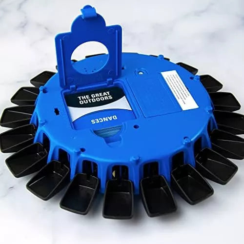 Jogo para Toda a Família Trapple | Teste seus reflexos e conhecimentos