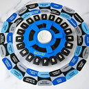 Jogo para Toda a Família Trapple | Teste seus reflexos e conhecimentos