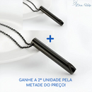 Colar Para Controle de Ansiedade RelaxAir | Alivie o estresse