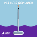 Escova Removedora de Pelos Pet Hair Cleaner | Sua casa sem pelos