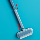 Escova Removedora de Pelos Pet Hair Cleaner | Sua casa sem pelos