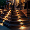 Luminária Solar BILLA | Economize energia com a iluminação externa