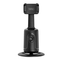Gimbal Inteligente MotionView Pro | Suporte Inteligente com IA e Rastreamento 360°