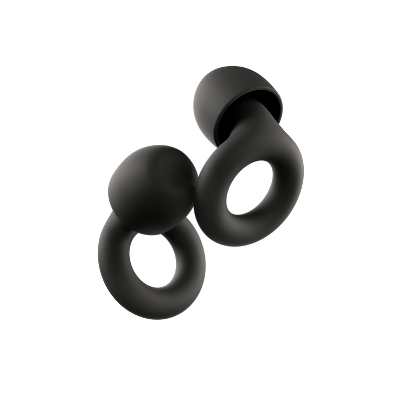 Protetor Auricular EarQuiet | Silêncio e proteção sempre que precisar