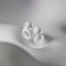 Protetor Auricular EarQuiet | Silêncio e proteção sempre que precisar