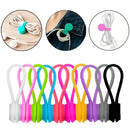 Organizador de Fios e Cabos Magnético FioMax | Mais organização e praticidade