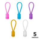 Organizador de Fios e Cabos Magnético FioMax | Mais organização e praticidade