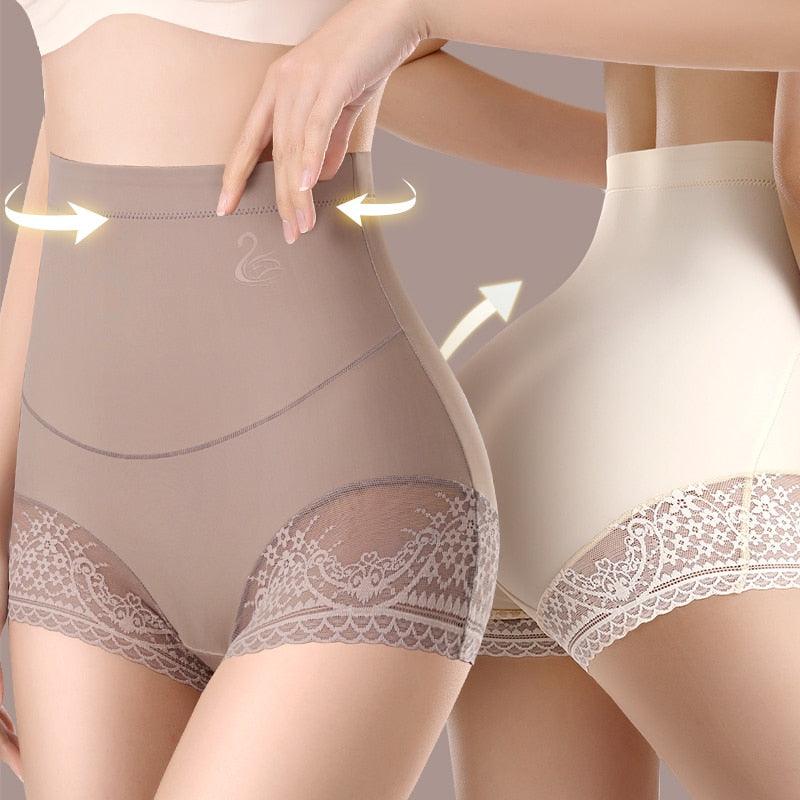 Kit Calcinhas Modeladoras Maximus | Esconda as gordurinhas e ganhe confiança