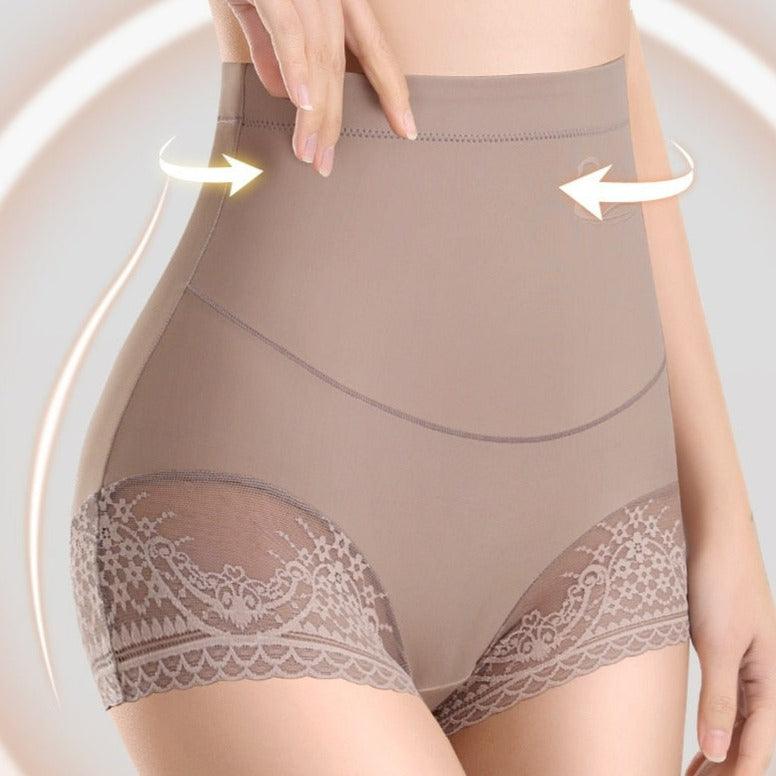 Kit Calcinhas Modeladoras Maximus | Esconda as gordurinhas e ganhe confiança