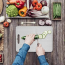 Tábua de Cozinha Titanium | Ultrarresistente e Antibacteriana