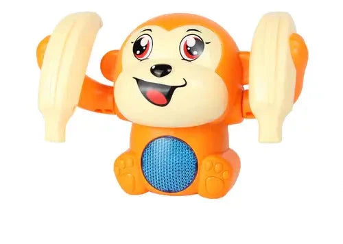 Smart Toy - Brinquedo Interativo para Estimular o Desenvolvimento do Bebê
