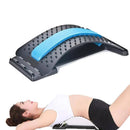 FlexiColuna PRO - Aparelho de Alongamento para Coluna e Lombar