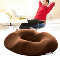 ErgoDunnut - Almofada Ergonômica e para Hemorroidas [SENTE COM MAIS CONFORTO]