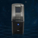 Ilonda Auto Fish - Alimentador Automático para Peixes compatível com Alexa