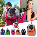 Kangoo Bag - Mochila Canguru para Cachorros
