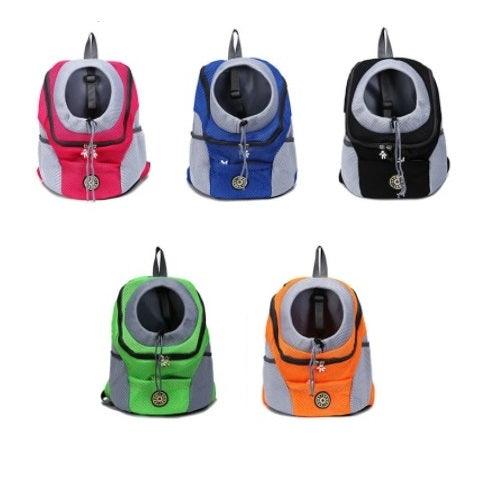 Kangoo Bag - Mochila Canguru para Cachorros