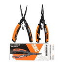 Alicate de Pesca ProFish | 7 funções em uma ferramenta