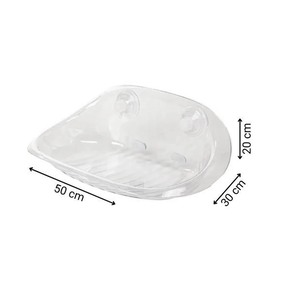 Cama suspensa de janela SkyCat | O descanso com vista do seu gato