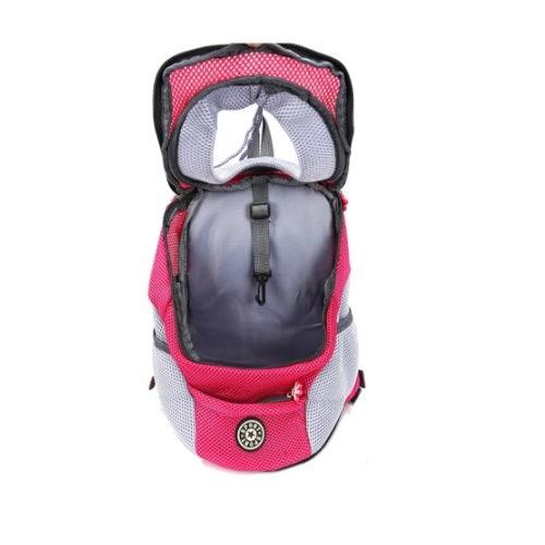 Kangoo Bag - Mochila Canguru para Cachorros