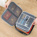 Bolsa Organizadora de Documentos | Guarde o que é importante