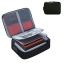 Bolsa Organizadora de Documentos | Guarde o que é importante