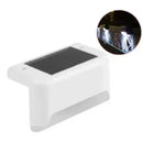 Luminária Solar BILLA | Economize energia com a iluminação externa