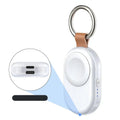 Smart Charge - Carregador Portátil Smarth Watch