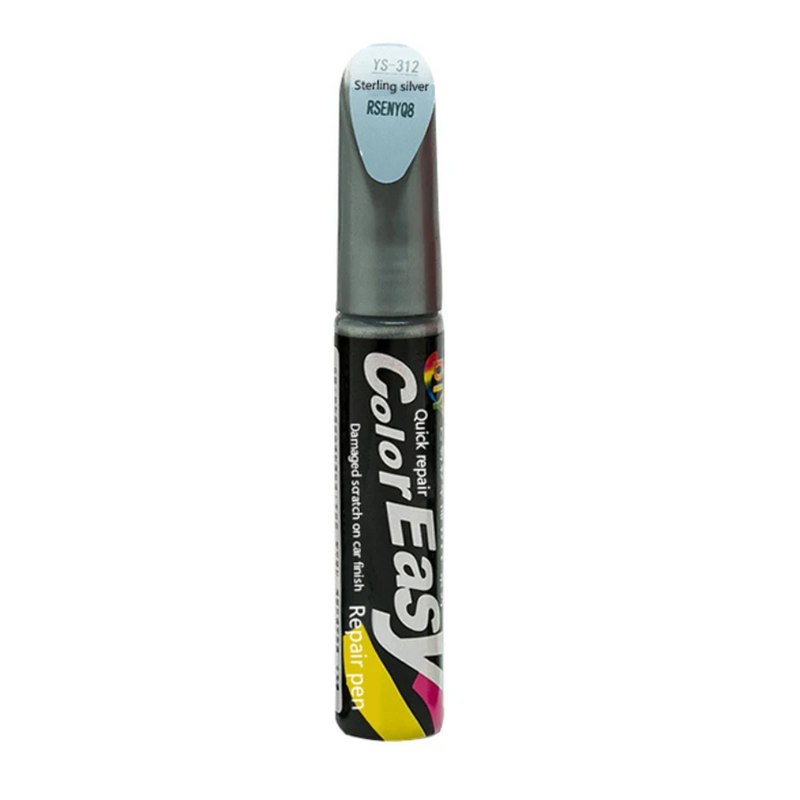 Caneta Reparadora de Pintura Color Easy RemoveRisk | Esconda arranhões no seu carro