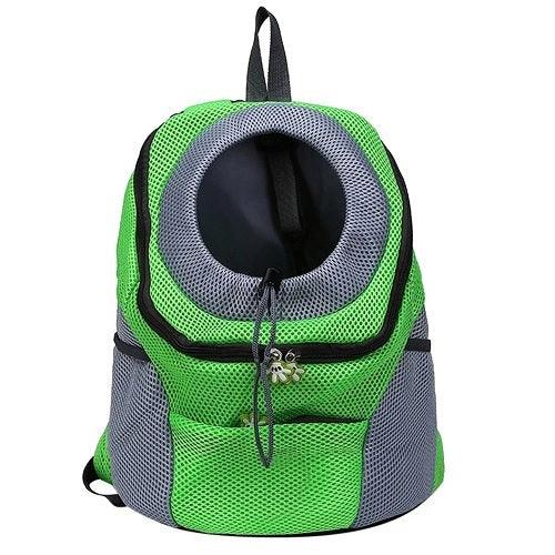 Kangoo Bag - Mochila Canguru para Cachorros