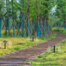 Ultra Protect - Repelente Solar Ultra Sônico Espanta Pragas