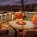 Luminária Solar BILLA | Economize energia com a iluminação externa