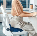 ErgoDunnut - Almofada Ergonômica e para Hemorroidas [SENTE COM MAIS CONFORTO]