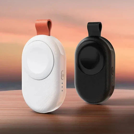 Smart Charge - Carregador Portátil Smarth Watch
