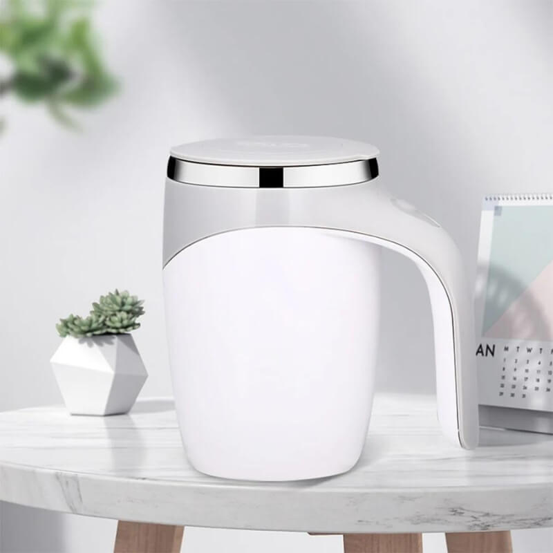 BlendEase - Caneca Misturadora Automática