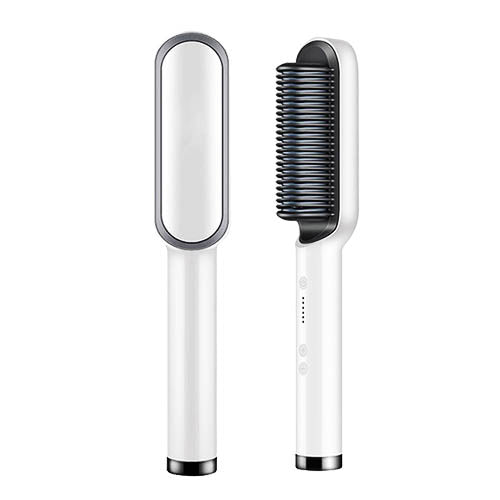 Escova Alisadora de Cabelos Multiglam | Cabelo de salão em casa