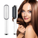 Escova Alisadora de Cabelos Multiglam | Cabelo de salão em casa