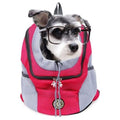 Kangoo Bag - Mochila Canguru para Cachorros