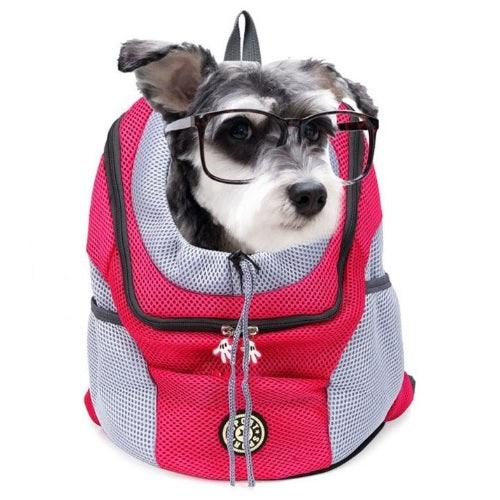 Kangoo Bag - Mochila Canguru para Cachorros