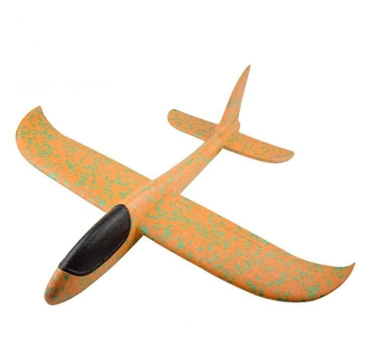 AeroSpeed - Avião Planador Nostálgico