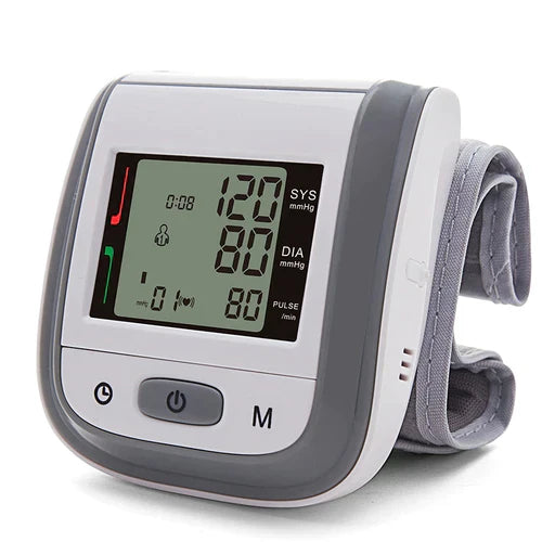 MedPress - Aparelho de Medir Pressão Digital