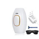 Depilador a Laser Portátil FlashEpil | Depilação prática, rápida e indolor