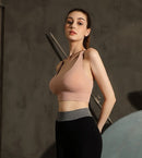 Sutiã UpConfort | Suporte, conforto e um decote impecável